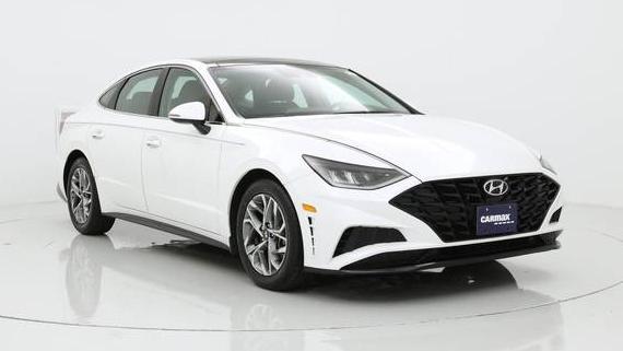 HYUNDAI SONATA 2022 KMHL14JA8NA205927 image HYUNDAI SONATA 2022 KMHL14JA8NA205927 image