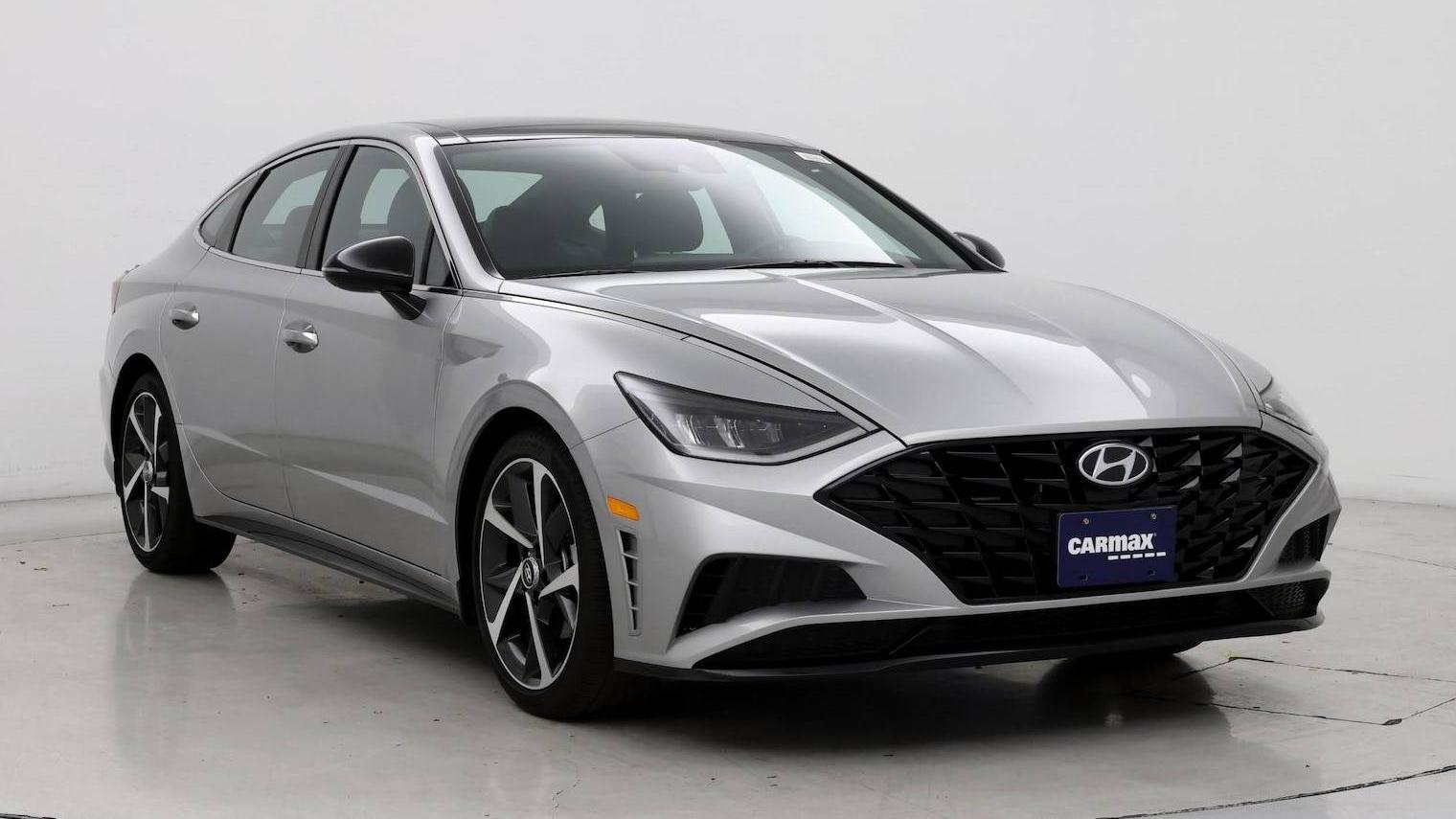 HYUNDAI SONATA 2022 5NPEJ4J20NH140148 image