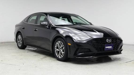 HYUNDAI SONATA 2022 KMHL14JAXNA235334 image HYUNDAI SONATA 2022 KMHL14JAXNA235334 image