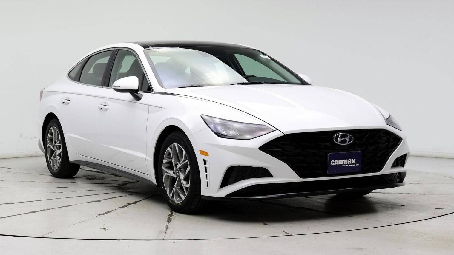 HYUNDAI SONATA 2022 KMHL14JA9NA174798 image