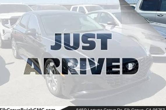 HYUNDAI SONATA 2022 KMHL64JA8NA216363 image