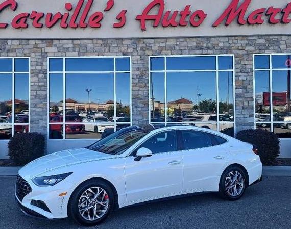 HYUNDAI SONATA 2022 KMHL14JA4NA210946 image HYUNDAI SONATA 2022 KMHL14JA4NA210946 image