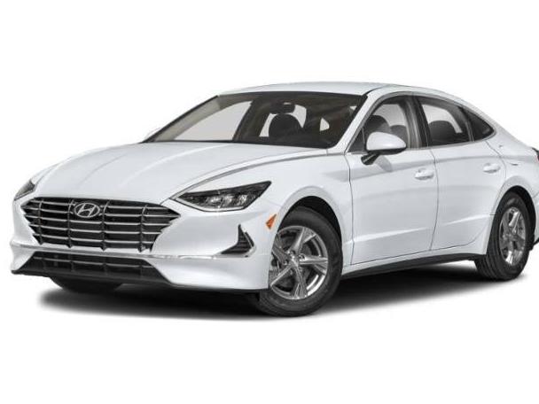 HYUNDAI SONATA 2022 5NPEG4JA9NH149212 image