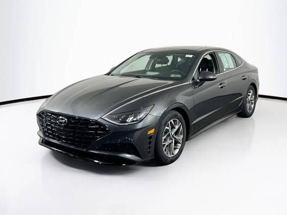 HYUNDAI SONATA 2022 KMHL14JA9NA235650 image HYUNDAI SONATA 2022 KMHL14JA9NA235650 image