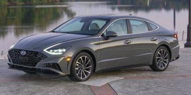 HYUNDAI SONATA 2022 5NPEJ4J22NH138529 image