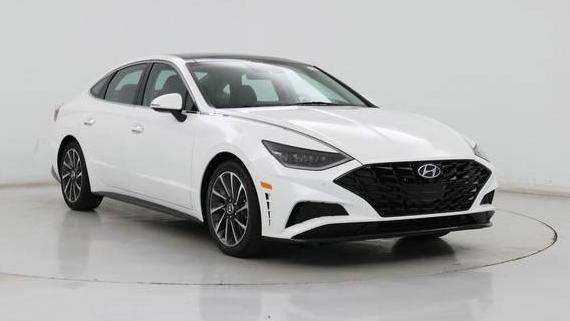 HYUNDAI SONATA 2022 KMHL34J22NA174340 image HYUNDAI SONATA 2022 KMHL34J22NA174340 image