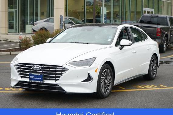 HYUNDAI SONATA 2022 KMHL54JJ5NA052492 image HYUNDAI SONATA 2022 KMHL54JJ5NA052492 image