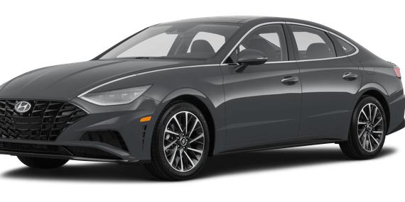 HYUNDAI SONATA 2022 KMHL14JC0NA227440 image