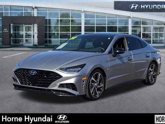 HYUNDAI SONATA 2022 5NPEJ4J23NH136790 image HYUNDAI SONATA 2022 5NPEJ4J23NH136790 image
