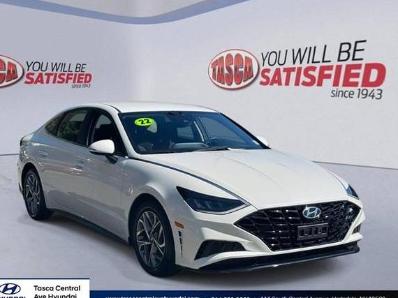 HYUNDAI SONATA 2022 KMHL64JAXNA219037 image HYUNDAI SONATA 2022 KMHL64JAXNA219037 image