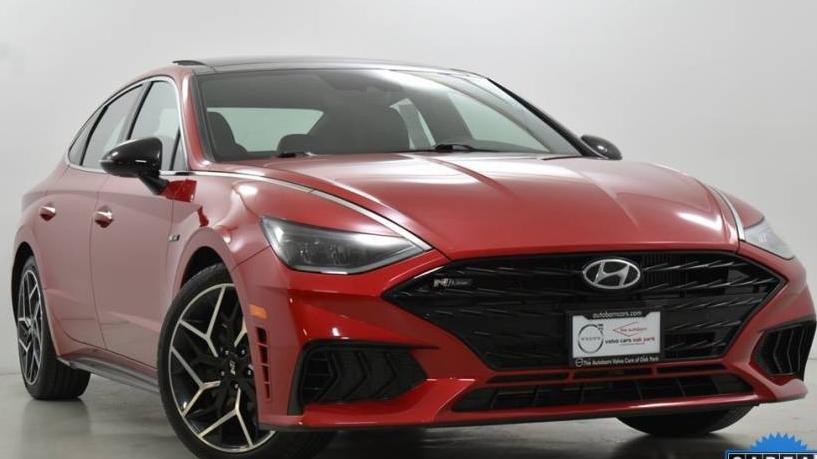 HYUNDAI SONATA 2022 5NPEK4JC4NH149277 image HYUNDAI SONATA 2022 5NPEK4JC4NH149277 image