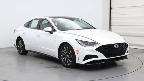 HYUNDAI SONATA 2022 KMHL34J25NA193562 image HYUNDAI SONATA 2022 KMHL34J25NA193562 image