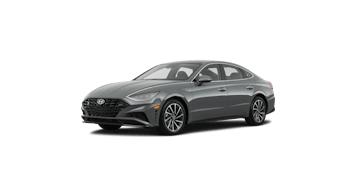 HYUNDAI SONATA 2022 KMHL34J28NA179641 image