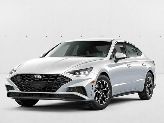 HYUNDAI SONATA 2022 KMHL64JA5NA211086 image