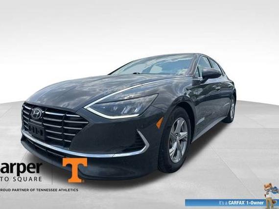 HYUNDAI SONATA 2022 5NPEG4JAXNH135030 image