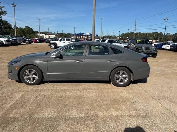 HYUNDAI SONATA 2022 KMHL24JA2NA223644 image HYUNDAI SONATA 2022 KMHL24JA2NA223644 image