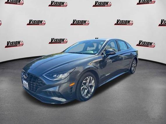 HYUNDAI SONATA 2022 KMHL64JA9NA243264 image HYUNDAI SONATA 2022 KMHL64JA9NA243264 image