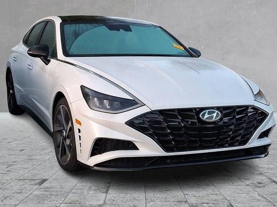 HYUNDAI SONATA 2022 KMHL44J27NA223643 image HYUNDAI SONATA 2022 KMHL44J27NA223643 image