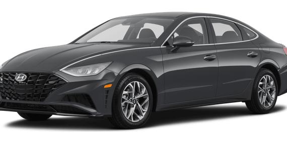HYUNDAI SONATA 2022 KMHL64JA8NA245202 image
