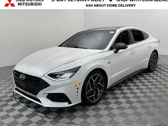 HYUNDAI SONATA 2022 KMHL14JC8NA241005 image HYUNDAI SONATA 2022 KMHL14JC8NA241005 image