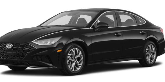 HYUNDAI SONATA 2022 KMHL14JA6NA226050 image