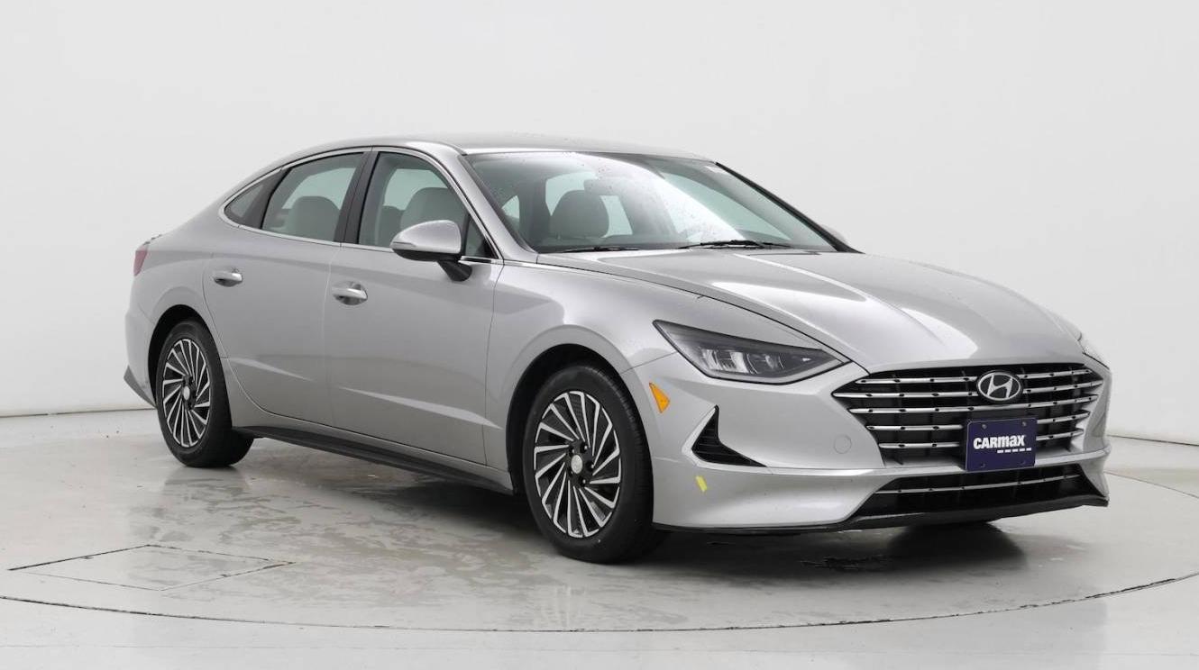 HYUNDAI SONATA 2022 KMHL34JJ6NA038123 image