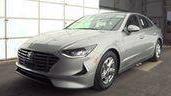 HYUNDAI SONATA 2022 5NPEG4JA6NH142492 image