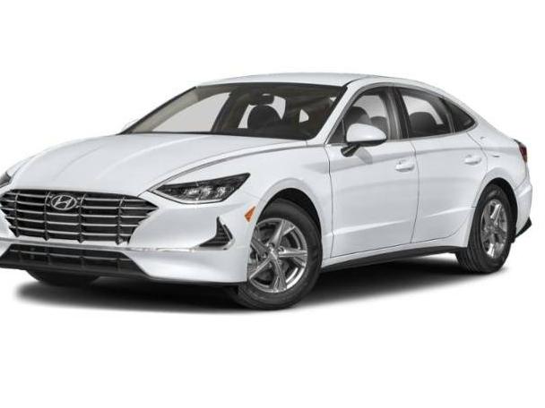 HYUNDAI SONATA 2022 5NPEG4JA8NH144969 image