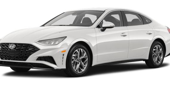 HYUNDAI SONATA 2022 KMHL44J23NA212560 image