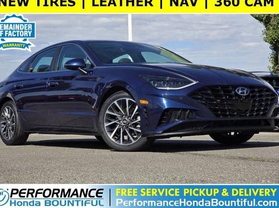 HYUNDAI SONATA 2022 5NPEH4J22NH140342 image HYUNDAI SONATA 2022 5NPEH4J22NH140342 image