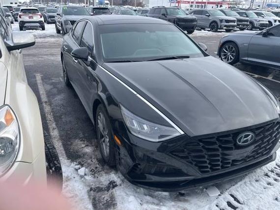 HYUNDAI SONATA 2022 KMHL14JA1NA227316 image HYUNDAI SONATA 2022 KMHL14JA1NA227316 image