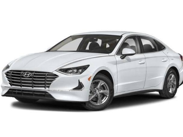 HYUNDAI SONATA 2022 5NPEG4JA7NH150276 image