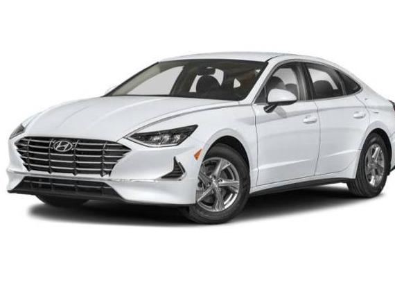 HYUNDAI SONATA 2022 5NPEG4JA3NH150503 image