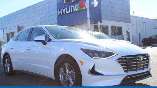 HYUNDAI SONATA 2022 5NPEG4JA8NH133292 image