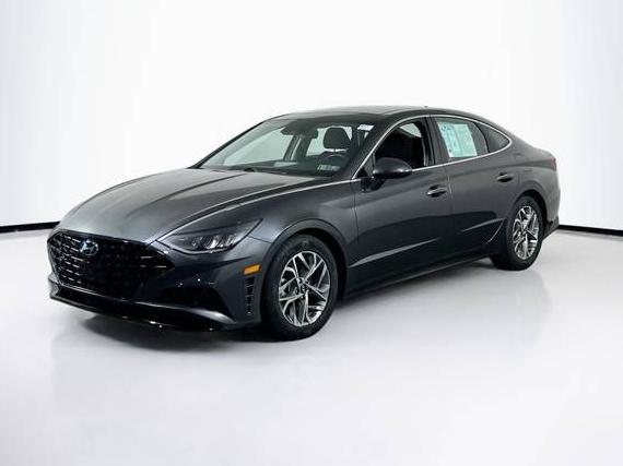 HYUNDAI SONATA 2022 KMHL14JA4NA245762 image HYUNDAI SONATA 2022 KMHL14JA4NA245762 image