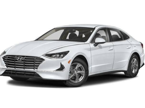 HYUNDAI SONATA 2022 5NPEG4JA1NH149592 image