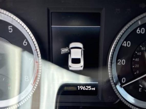 HYUNDAI SONATA 2022 KMHL64JA2NA226595 image