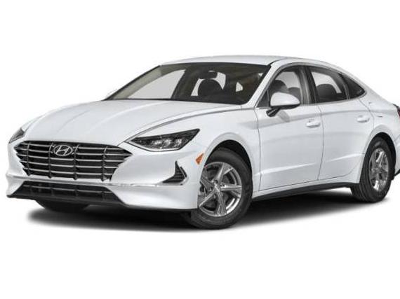 HYUNDAI SONATA 2022 5NPEG4JA7NH145384 image