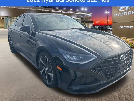 HYUNDAI SONATA 2022 KMHL44J22NA209794 image HYUNDAI SONATA 2022 KMHL44J22NA209794 image