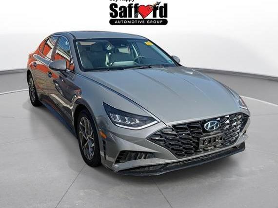 HYUNDAI SONATA 2022 KMHL64JA9NA237710 image HYUNDAI SONATA 2022 KMHL64JA9NA237710 image