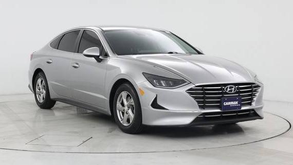 HYUNDAI SONATA 2022 5NPEG4JA7NH147104 image HYUNDAI SONATA 2022 5NPEG4JA7NH147104 image