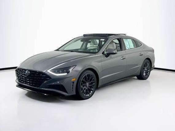 HYUNDAI SONATA 2022 KMHL34J2XNA243923 image HYUNDAI SONATA 2022 KMHL34J2XNA243923 image