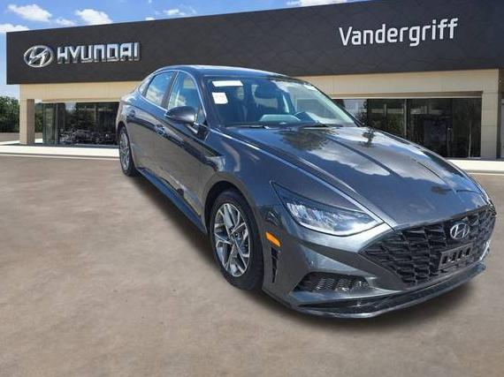 HYUNDAI SONATA 2022 KMHL14JA1NA245704 image HYUNDAI SONATA 2022 KMHL14JA1NA245704 image