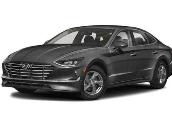 HYUNDAI SONATA 2022 KMHL44J21NA244763 image