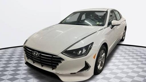 HYUNDAI SONATA 2022 5NPEG4JA8NH144275 image