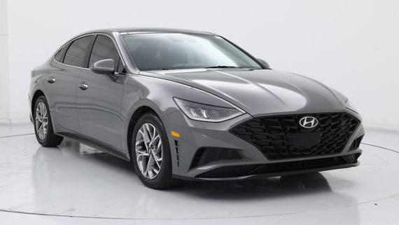 HYUNDAI SONATA 2022 KMHL14JA0NA242888 image HYUNDAI SONATA 2022 KMHL14JA0NA242888 image