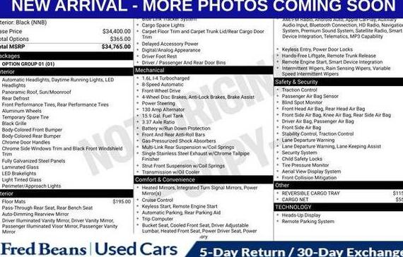 HYUNDAI SONATA 2022 KMHL34J23NA202579 image