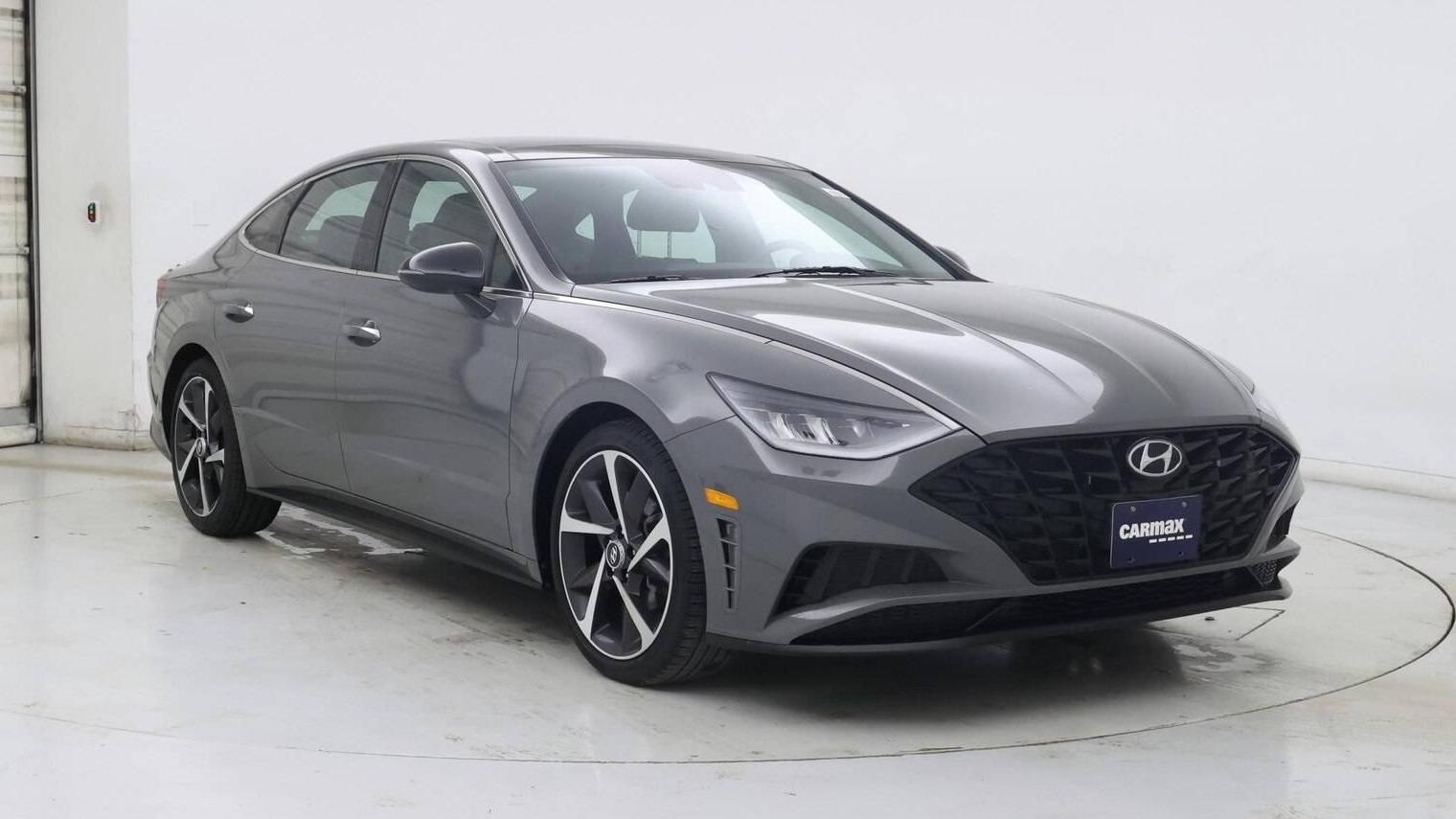 HYUNDAI SONATA 2022 KMHL44J27NA238899 image