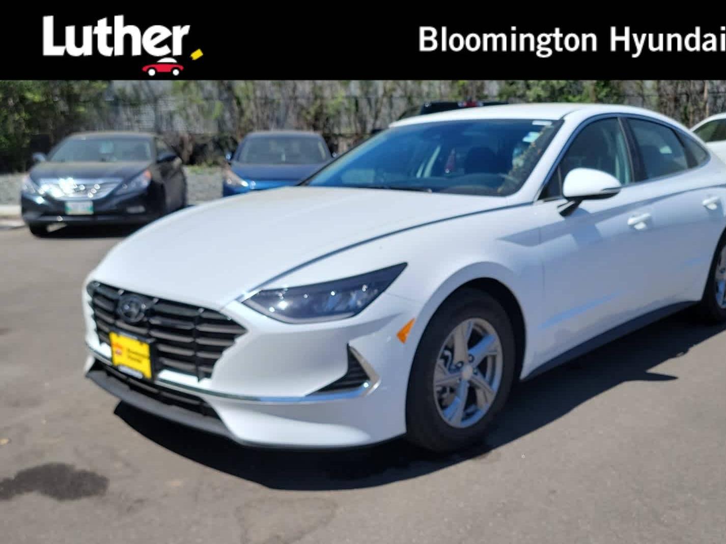 HYUNDAI SONATA 2022 KMHL24JA3NA225662 image