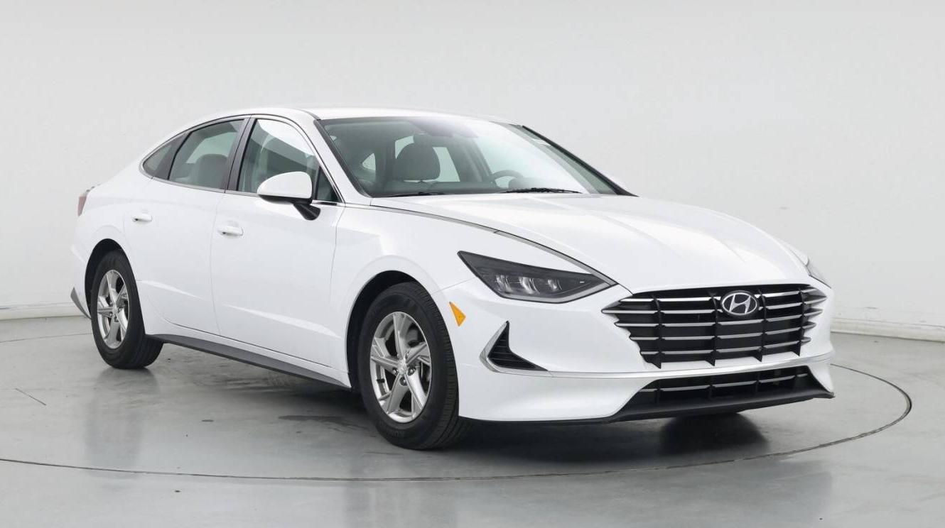 HYUNDAI SONATA 2022 5NPEG4JA8NH144471 image